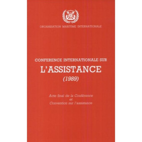 OMI - Conférence internationale de 1989 sur l'assistance