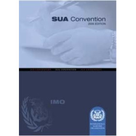 OMI - IMO462Ee - International Conference on the Suppression of Unlawfuls Acts Against the Safety of Maritime Navigation