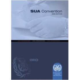 OMI - IMO462Ee - International Conference on the Suppression of Unlawfuls Acts Against the Safety of Maritime Navigation (SUA Co