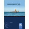 OMI - Nairobi International Convention on the Removal of Wrecks 2007
