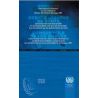 OMI - IMO490Me - Convention internationale de 2001 sur la responsabilité civile pour les dommages dus à la pollution d'hydrocarb