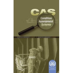 OMI - Condition Assessment Scheme (CAS)