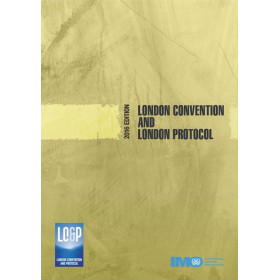 OMI - IMO532E - London Convention and Protocol 2016