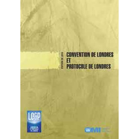 OMI - Convention de Londres et Protocole de Londres 2016