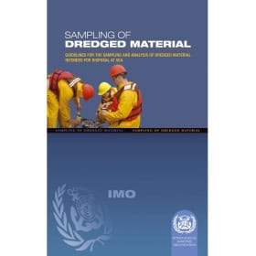 OMI - IMO537E - Guidelines for the Sampling and Analysis of Dredged Material Intended for Disposal at Sea