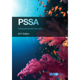 OMI - IMO545E - Particularly Sensitive Sea Areas (PSSA)