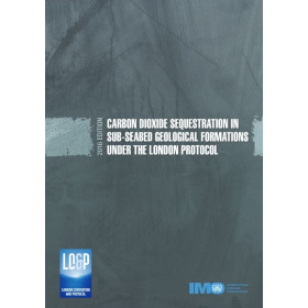 OMI - Carbon Dioxide Sequestration 2016