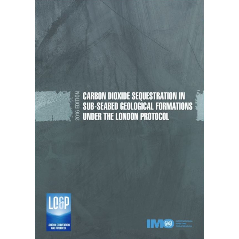 OMI - Carbon Dioxide Sequestration 2016