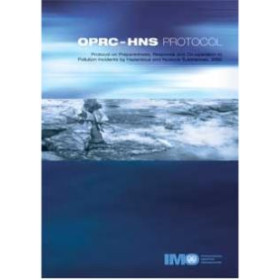 OMI - OPRC-HNS Protocol 2000