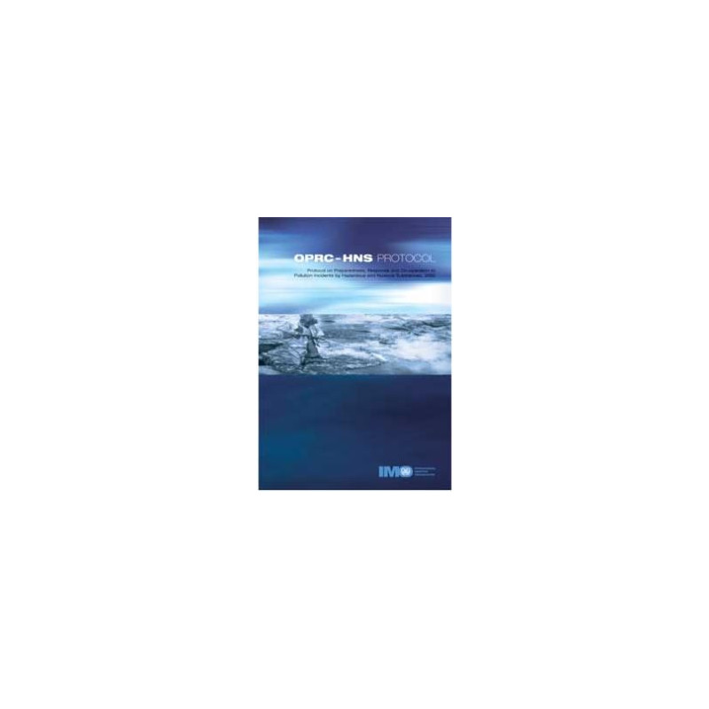 OMI - OPRC-HNS Protocol 2000