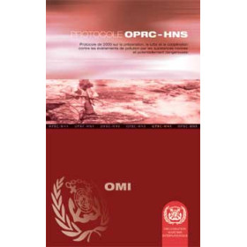 OMI - Protocole OPRC-HNS de 2000