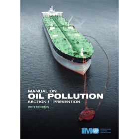 OMI - Manual on Oil Pollution Section 1 - Prevention
