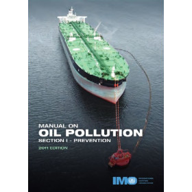 OMI - IMO557E - Manual on Oil Pollution Section 1 - Prevention