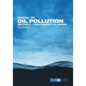 OMI - IMO560E - Manual on Oil Pollution Section 2 - Contingency Planning