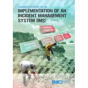 OMI - IMO581E - Guidance Document on the Implementation of an Incident Management System (IMS)