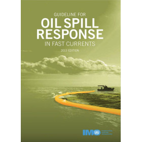 OMI - Guidelines to Oil Spill Response in Fast Currents