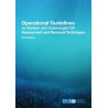 OMI - Operational Guidelines on Sunken and Submerged Oil Assessment and Removal Techniques 2016