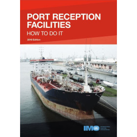 OMI - Port Reception Facilities - How to do it 2016