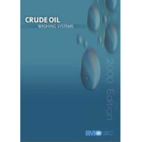 OMI - Crude Oil Washing Systems