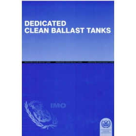 OMI - IMO619E - Dedicated Clean Ballast Tanks