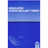 OMI - IMO619E - Dedicated Clean Ballast Tanks