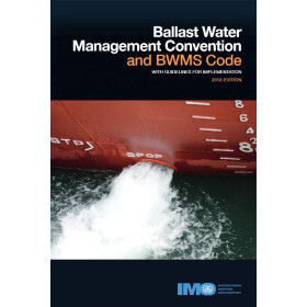 OMI - IMO621E - Ballast Water Management Convention and the Guidelines for its Implementation