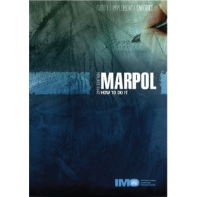 OMI - Manual on Chemical Pollution - Section 1 : Problem Assessment and Response Arrangements