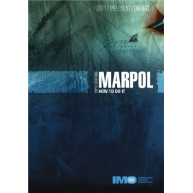 OMI - MARPOL - How to do it ?
