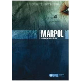 OMI - MARPOL - Comment procéder ?