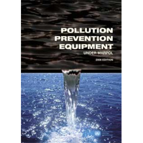 OMI - IMO646E - Pollution Prevention Equipment under MARPOL