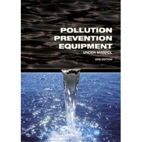 OMI - Pollution Prevention Equipment under MARPOL