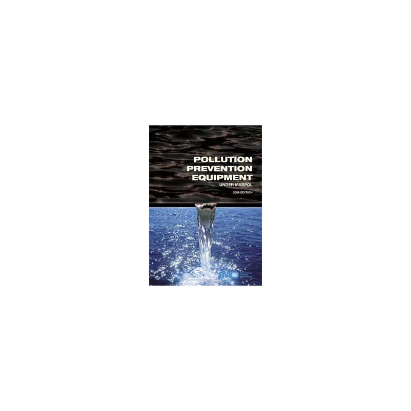 OMI - Pollution Prevention Equipment under MARPOL