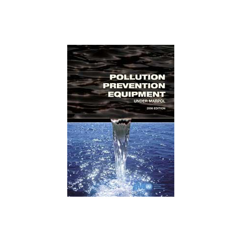 OMI - Pollution Prevention Equipment under MARPOL
