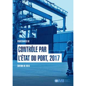 OMI - Procédures de contrôle des navires par l'état du port 2022