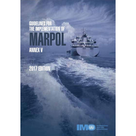 OMI - Guidelines for the Implementation of MARPOL Annex V