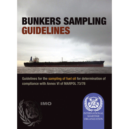 OMI - IMO665E - Bunkers Sampling Guidelines
