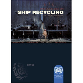 OMI - IMO685E - Guidelines on Ship Recycling