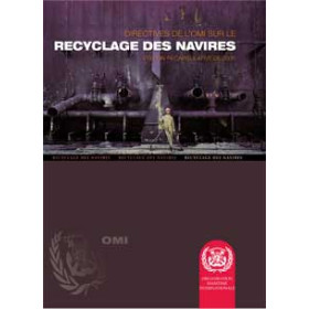OMI - IMO685F - Directives pour le recyclage des navires