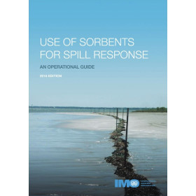 OMI - IMO686E - Use of Sorbents for Spill Response - an Operational Guide 2016