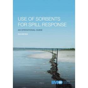 OMI - Use of Sorbents for Spill Response - an Operational Guide 2016
