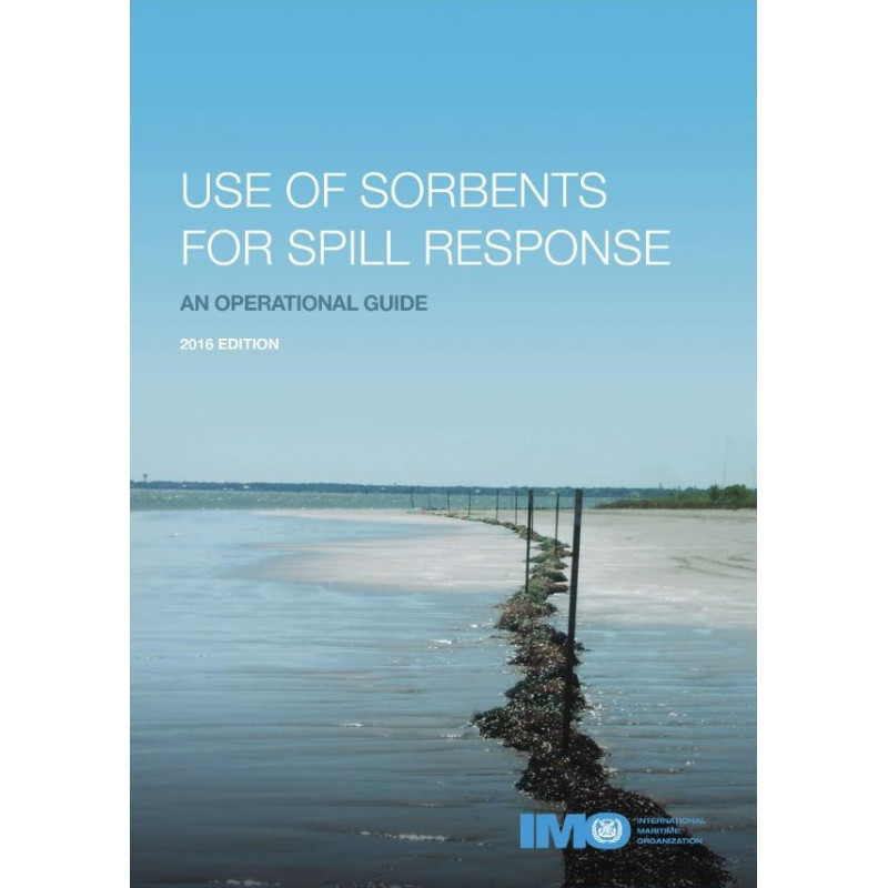 OMI - Use of Sorbents for Spill Response - an Operational Guide 2016