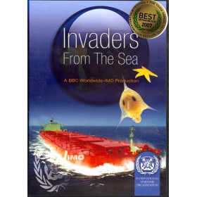 OMI - IMOV020E - DVD Invaders from the Sea