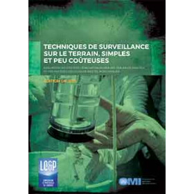 OMI - Techniques de surveillance sur le terrain, simples et peu coûteuses