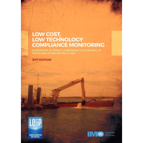 OMI - IMO547E - Low cost, low technology compliance monitoring