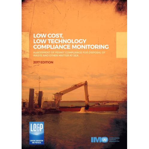 OMI - IMO547E - Low cost, low technology compliance monitoring