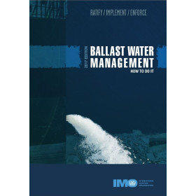 OMI - IMO624E - Ballast water management