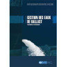 OMI - IMO624F - Gestion des eaux de ballast