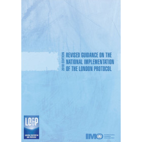 OMI - IMO535E - Revised guidance on the national implementation of London Protocol