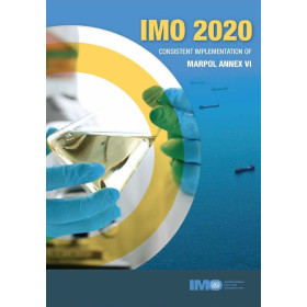 OMI - IMO 2020: Consistent approach to Marpol Annex VI