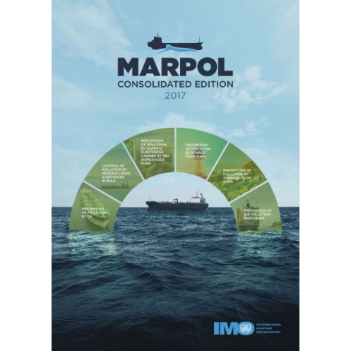 OMI - IMO520Ee - MARPOL Consolidated 2017